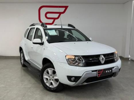 RENAULT Duster 1.6 16V 4P FLEX DYNAMIQUE, Foto 2