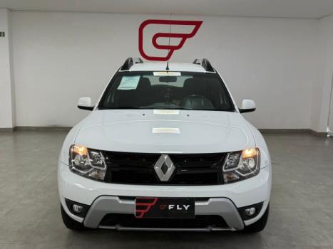 RENAULT Duster 1.6 16V 4P FLEX DYNAMIQUE, Foto 3