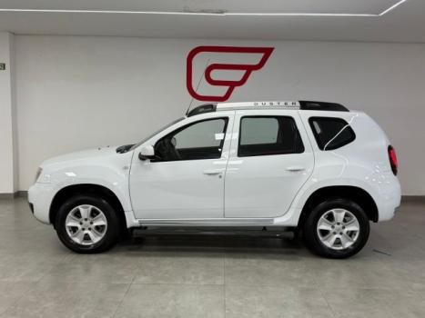RENAULT Duster 1.6 16V 4P FLEX DYNAMIQUE, Foto 4