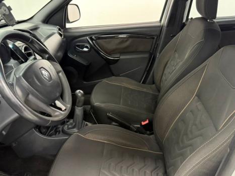 RENAULT Duster 1.6 16V 4P FLEX DYNAMIQUE, Foto 5