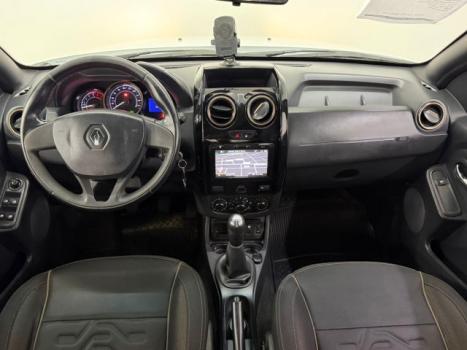 RENAULT Duster 1.6 16V 4P FLEX DYNAMIQUE, Foto 6