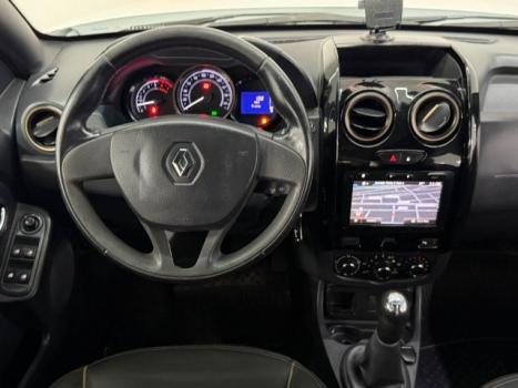 RENAULT Duster 1.6 16V 4P FLEX DYNAMIQUE, Foto 7