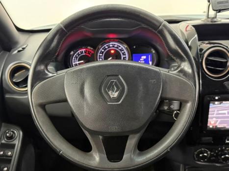 RENAULT Duster 1.6 16V 4P FLEX DYNAMIQUE, Foto 8