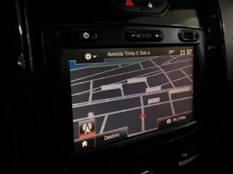 RENAULT Duster 1.6 16V 4P FLEX DYNAMIQUE, Foto 12