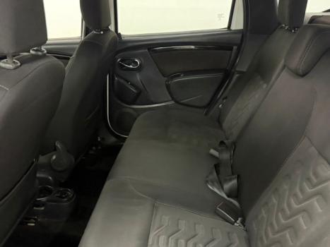 RENAULT Duster 1.6 16V 4P FLEX DYNAMIQUE, Foto 15