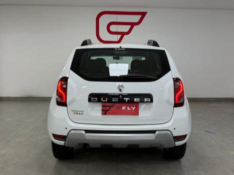 RENAULT Duster 1.6 16V 4P FLEX DYNAMIQUE, Foto 16