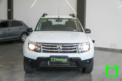 RENAULT Duster 1.6 16V 4P FLEX EXPRESSION, Foto 2