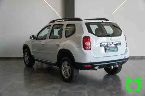 RENAULT Duster 1.6 16V 4P FLEX EXPRESSION, Foto 4
