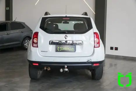 RENAULT Duster 1.6 16V 4P FLEX EXPRESSION, Foto 5