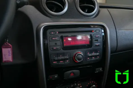 RENAULT Duster 1.6 16V 4P FLEX EXPRESSION, Foto 11