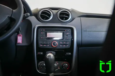 RENAULT Duster 1.6 16V 4P FLEX EXPRESSION, Foto 14