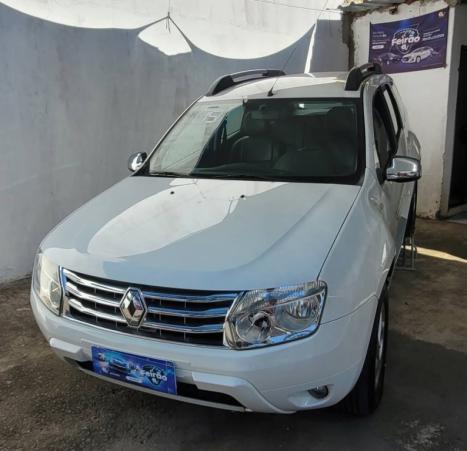RENAULT Duster 1.6 16V 4P FLEX DYNAMIQUE, Foto 3