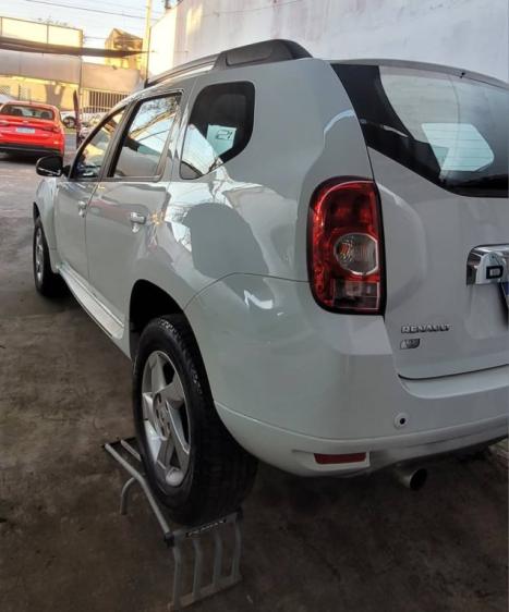 RENAULT Duster 1.6 16V 4P FLEX DYNAMIQUE, Foto 4
