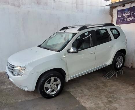 RENAULT Duster 1.6 16V 4P FLEX DYNAMIQUE, Foto 5