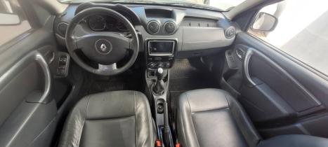 RENAULT Duster 1.6 16V 4P FLEX DYNAMIQUE, Foto 6