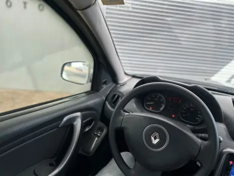 RENAULT Duster 1.6 16V 4P FLEX DYNAMIQUE, Foto 10