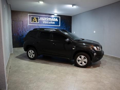 RENAULT Duster 1.6 16V 4P FLEX SCE ZEN, Foto 2