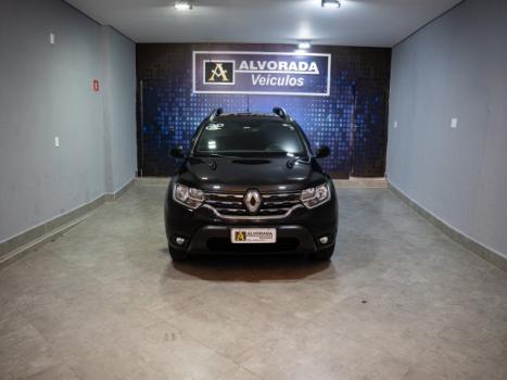 RENAULT Duster 1.6 16V 4P FLEX SCE ZEN, Foto 3