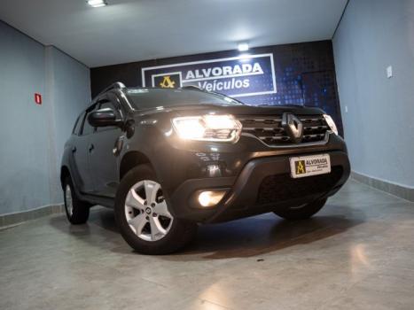 RENAULT Duster 1.6 16V 4P FLEX SCE ZEN, Foto 4