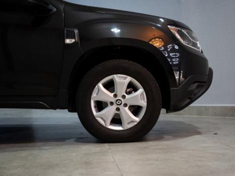RENAULT Duster 1.6 16V 4P FLEX SCE ZEN, Foto 5