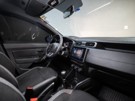 RENAULT Duster 1.6 16V 4P FLEX SCE ZEN, Foto 7