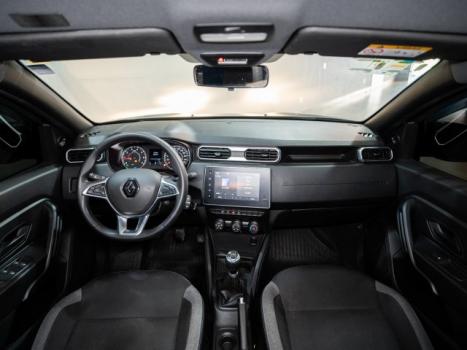 RENAULT Duster 1.6 16V 4P FLEX SCE ZEN, Foto 8