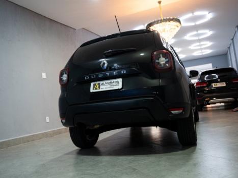 RENAULT Duster 1.6 16V 4P FLEX SCE ZEN, Foto 9