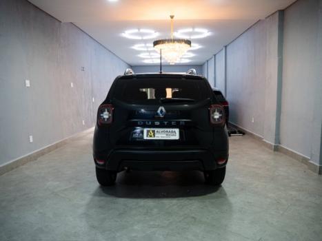 RENAULT Duster 1.6 16V 4P FLEX SCE ZEN, Foto 10