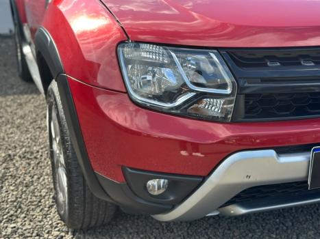 RENAULT Duster 1.6 16V 4P FLEX DYNAMIQUE AUTOMÁTICO CVT, Foto 2