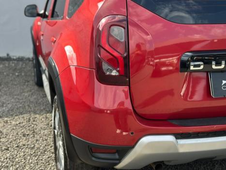 RENAULT Duster 1.6 16V 4P FLEX DYNAMIQUE AUTOMÁTICO CVT, Foto 7