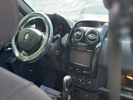 RENAULT Duster 1.6 16V 4P FLEX DYNAMIQUE AUTOMÁTICO CVT, Foto 14