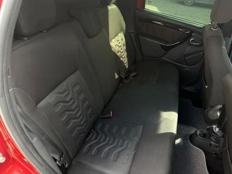 RENAULT Duster 1.6 16V 4P FLEX DYNAMIQUE AUTOMÁTICO CVT, Foto 15