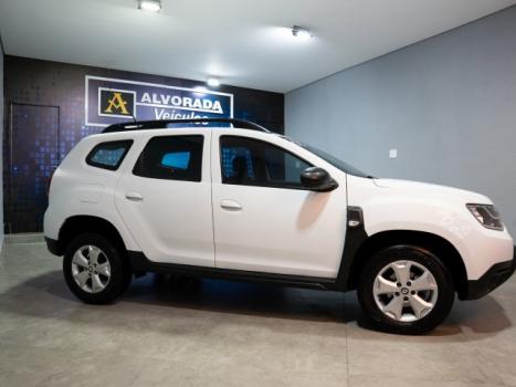 RENAULT Duster 1.6 16V 4P FLEX SCE ZEN, Foto 2
