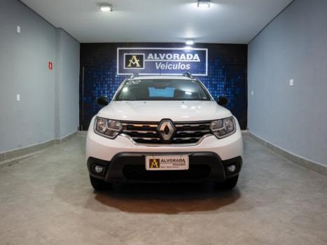 RENAULT Duster 1.6 16V 4P FLEX SCE ZEN, Foto 3