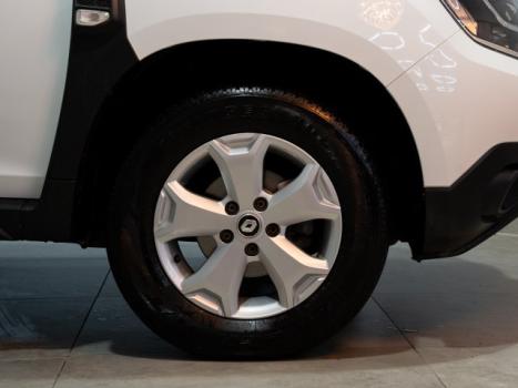 RENAULT Duster 1.6 16V 4P FLEX SCE ZEN, Foto 4