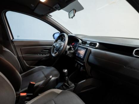 RENAULT Duster 1.6 16V 4P FLEX SCE ZEN, Foto 5
