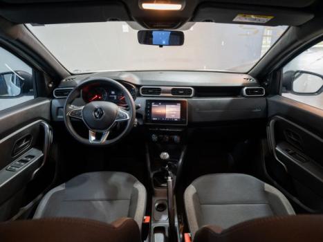 RENAULT Duster 1.6 16V 4P FLEX SCE ZEN, Foto 8