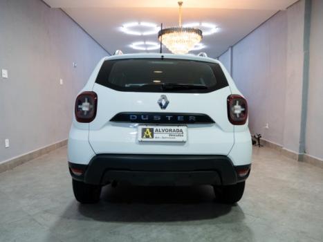 RENAULT Duster 1.6 16V 4P FLEX SCE ZEN, Foto 9