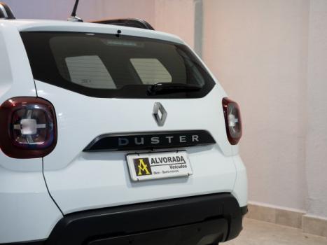 RENAULT Duster 1.6 16V 4P FLEX SCE ZEN, Foto 10