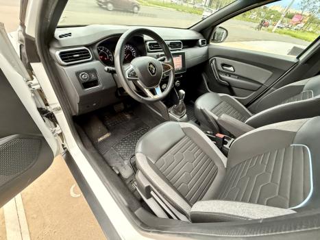 RENAULT Duster 1.6 16V 4P FLEX SCE ICONIC X-TRONIC AUTOMÁTICO, Foto 5