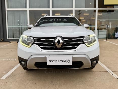 RENAULT Duster 1.6 16V 4P FLEX SCE ICONIC X-TRONIC AUTOMÁTICO, Foto 2