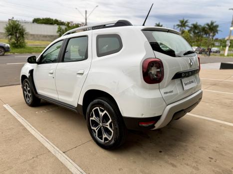 RENAULT Duster 1.6 16V 4P FLEX SCE ICONIC X-TRONIC AUTOMÁTICO, Foto 13