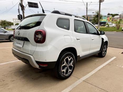RENAULT Duster 1.6 16V 4P FLEX SCE ICONIC X-TRONIC AUTOMÁTICO, Foto 3