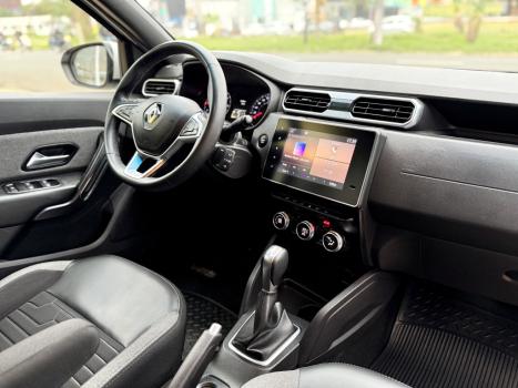 RENAULT Duster 1.6 16V 4P FLEX SCE ICONIC X-TRONIC AUTOMÁTICO, Foto 8