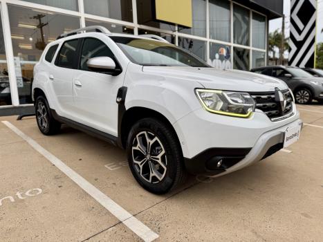 RENAULT Duster 1.6 16V 4P FLEX SCE ICONIC X-TRONIC AUTOMÁTICO, Foto 12