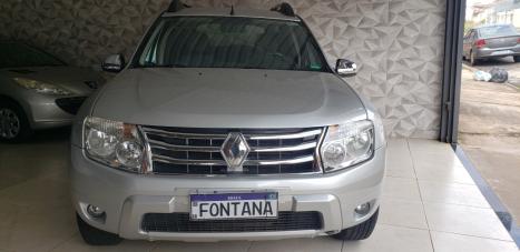 RENAULT Duster 1.6 16V 4P FLEX DYNAMIQUE, Foto 2