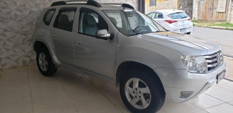 RENAULT Duster 1.6 16V 4P FLEX DYNAMIQUE, Foto 3