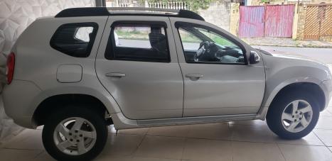 RENAULT Duster 1.6 16V 4P FLEX DYNAMIQUE, Foto 4