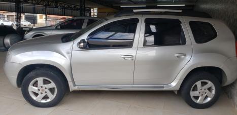 RENAULT Duster 1.6 16V 4P FLEX DYNAMIQUE, Foto 5
