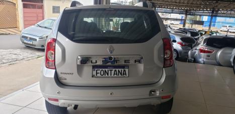 RENAULT Duster 1.6 16V 4P FLEX DYNAMIQUE, Foto 6